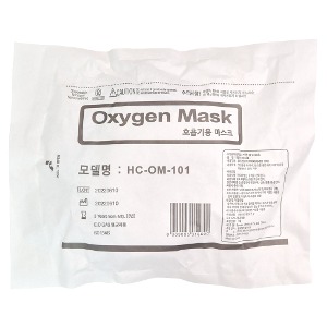 협성 호흡기용 마스크 HC-OM-101