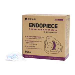 [온라인 판매 금지]  건강누리 엔도피스 신제품 EMP-SB (300EA/BOX)